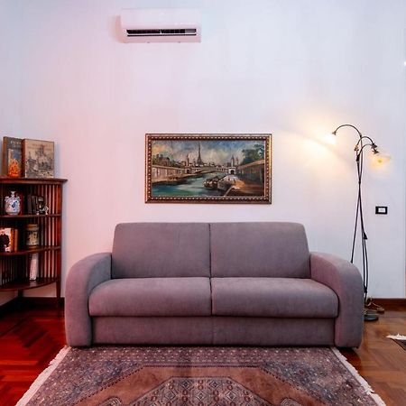 Stabile 16 Apartment 팔레르모 외부 사진