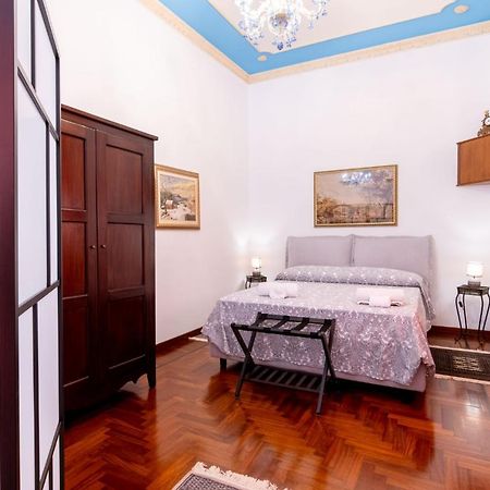 Stabile 16 Apartment 팔레르모 외부 사진