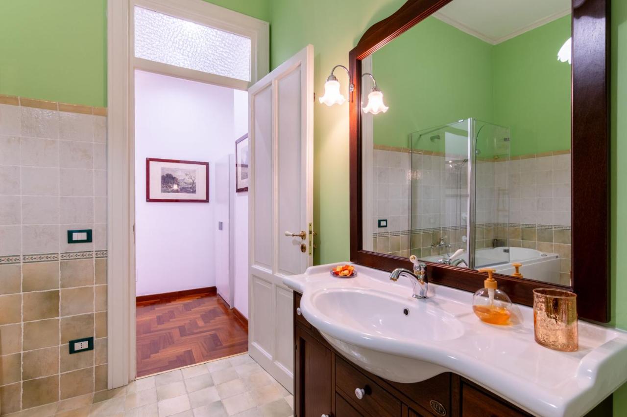 Stabile 16 Apartment 팔레르모 외부 사진