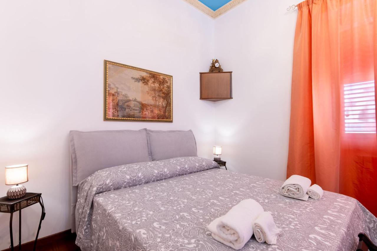 Stabile 16 Apartment 팔레르모 외부 사진