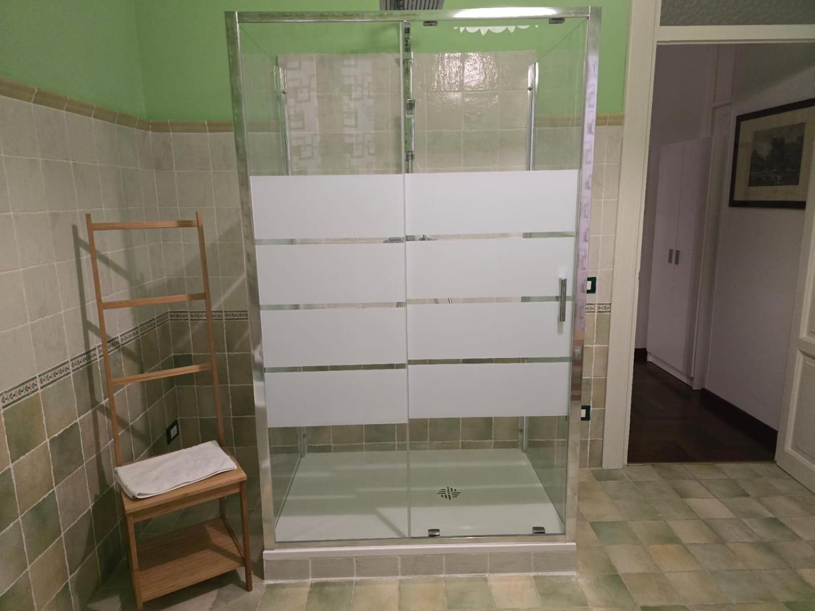 Stabile 16 Apartment 팔레르모 외부 사진