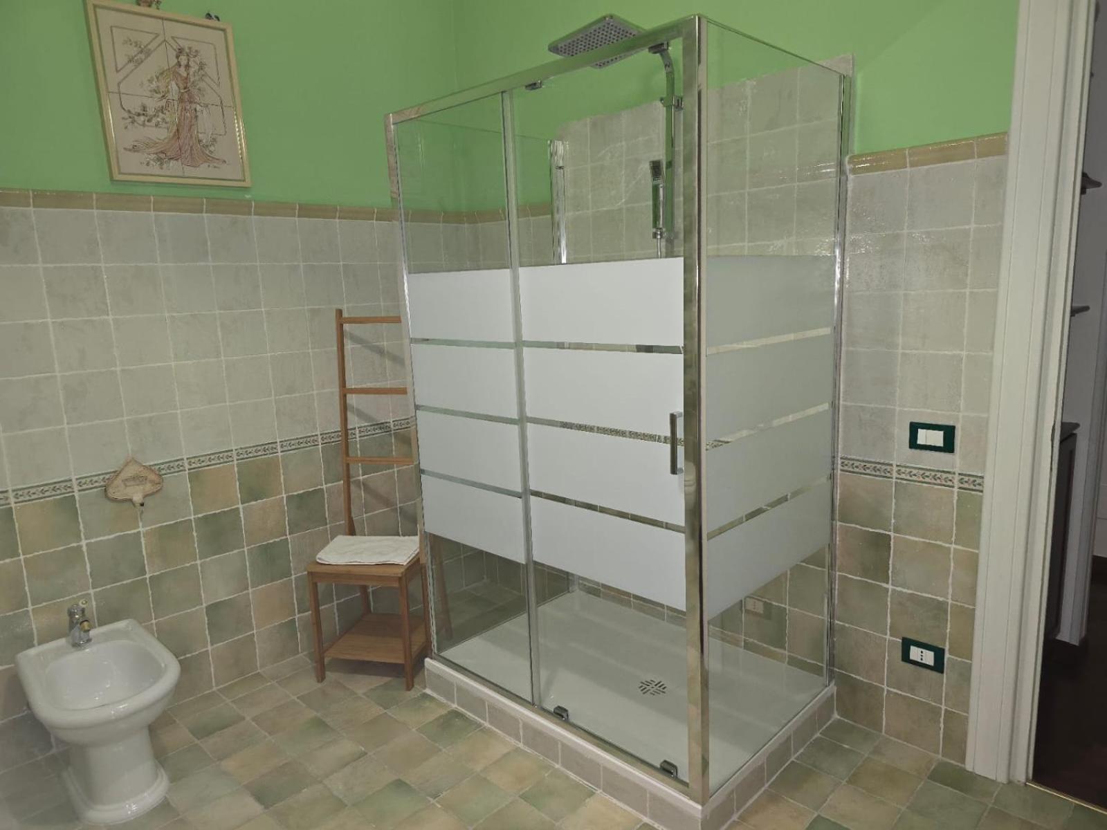 Stabile 16 Apartment 팔레르모 외부 사진