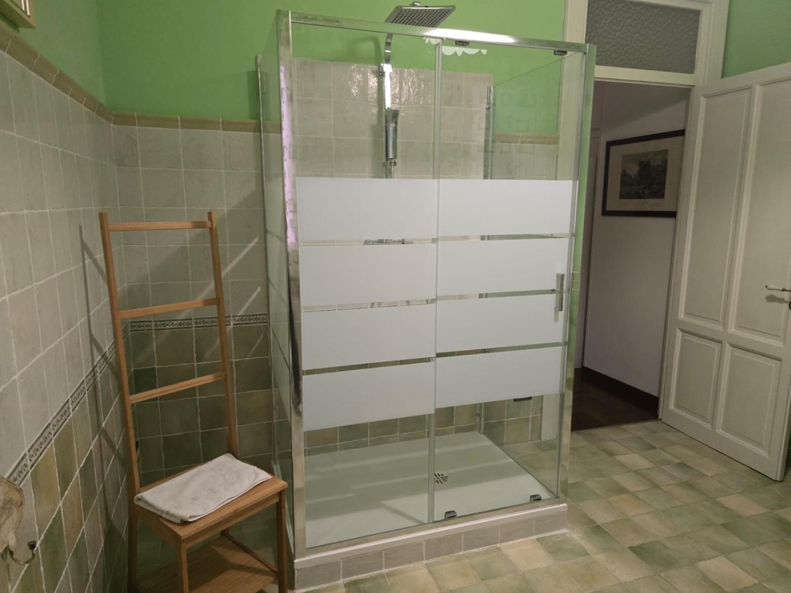 Stabile 16 Apartment 팔레르모 외부 사진